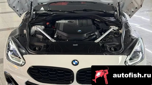 BMW Z4 Z4 (G29) 2023 года - вид 6
