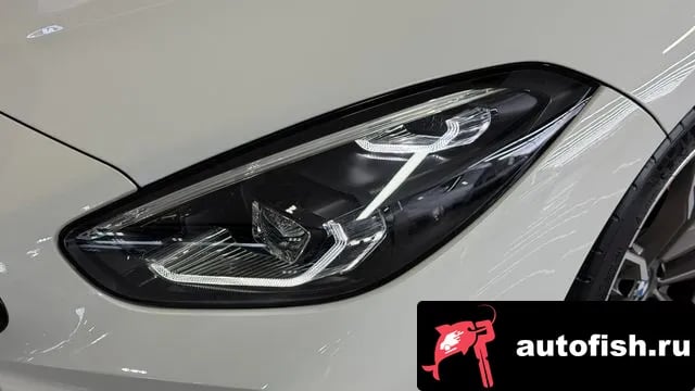 BMW Z4 Z4 (G29) 2023 года - похожие автомобили