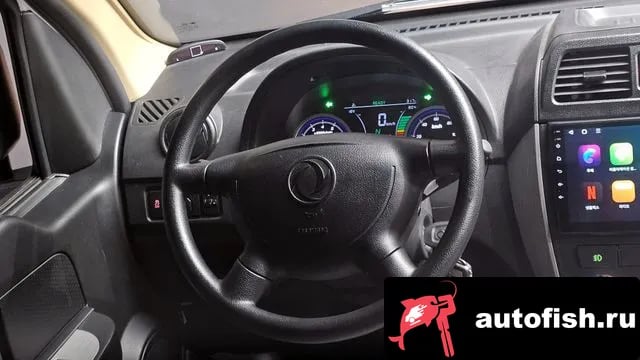 DFSK C35 C35 2023 года - похожие автомобили