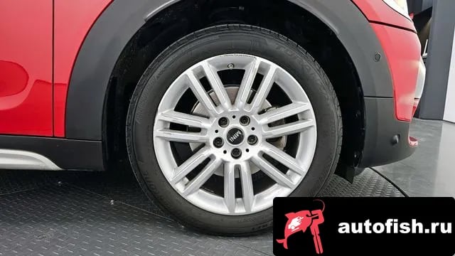 Mini Countryman Cooper Country Man 2020 года - похожие автомобили