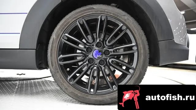 Mini Cooper Cooper S 2024 года - вид 5