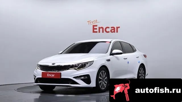 Kia K5 The New K5 2nd generation 2018 года - похожие автомобили