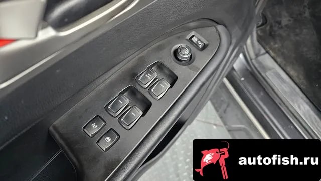KG Mobility (Ssangyong) Rexton Rexton Sports 2018 года - похожие автомобили
