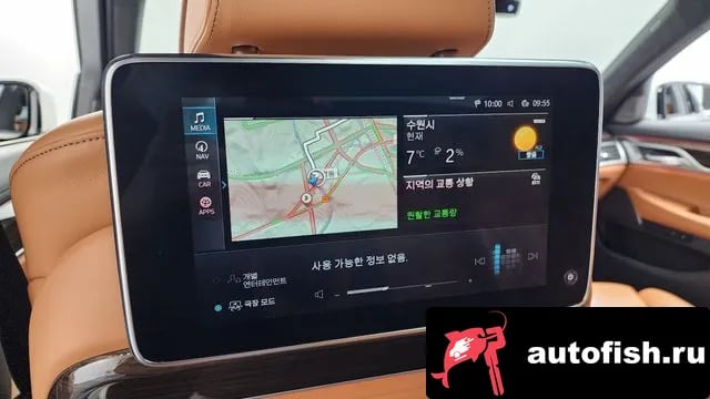 BMW 7-Series 7 Series (G11) 2020 года - похожие автомобили