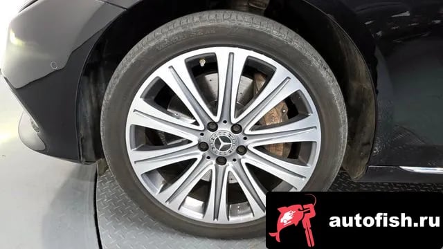 Mercedes-Benz E-Class E-Class W213 2020 года - вид 5