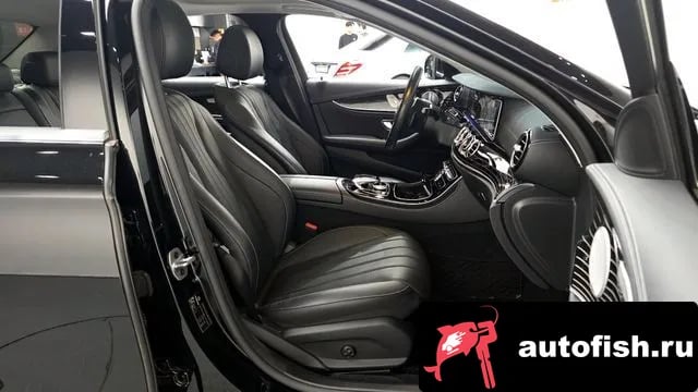 Mercedes-Benz E-Class E-Class W213 2020 года - похожие автомобили