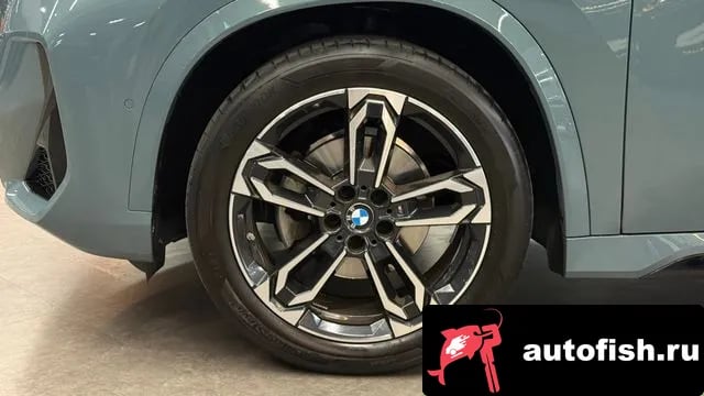 BMW X1 X1 (U11) 2023 года - вид 5