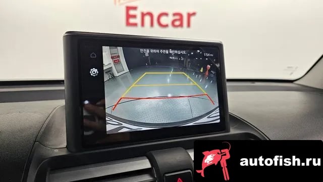 Hyundai Casper Casper 2022 года - похожие автомобили