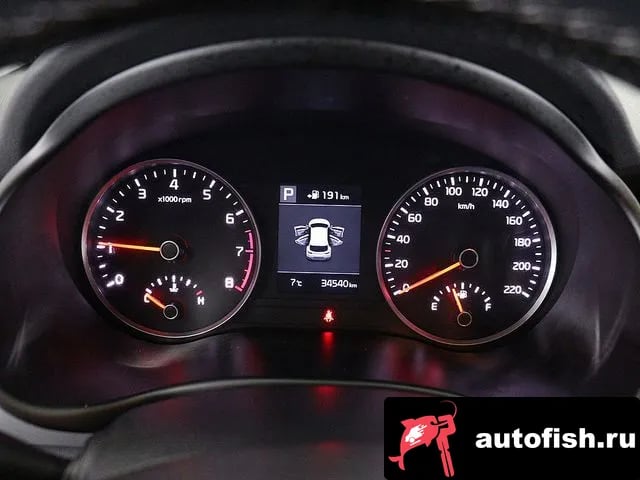 Kia Stonic Stony 2020 года - похожие автомобили