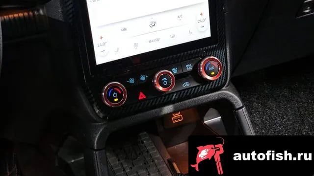 Ford Ranger Ranger 4th Generation 2024 года - похожие автомобили