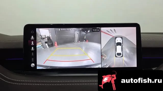 Kia Stinger Stinger Meister 2020 года - похожие автомобили