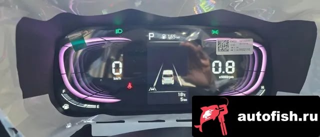 Kia RAY The New Kia Ray 2026 года - похожие автомобили