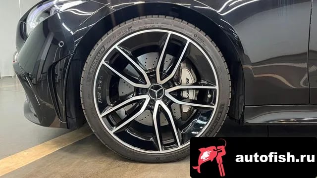 Mercedes-Benz CLS-Class CLS-Class C257 2023 года - вид 5