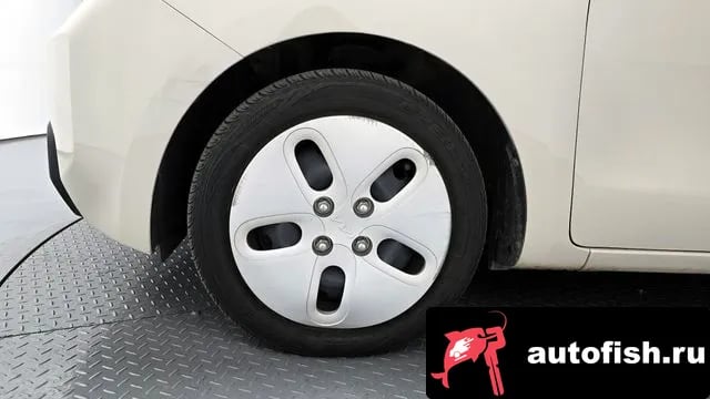 Kia RAY The New Kia Ray 2023 года - вид 5