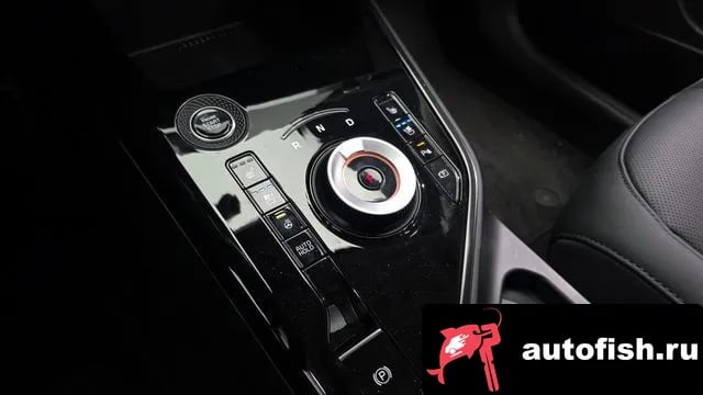 Kia Niro Di Ol Nu Niro 2024 года - похожие автомобили