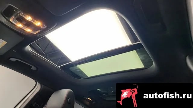 Mercedes-Benz EQB EQB X243 2024 года - похожие автомобили