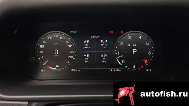 Land Rover Defender Bitdefender (L663) 2024 года - похожие автомобили
