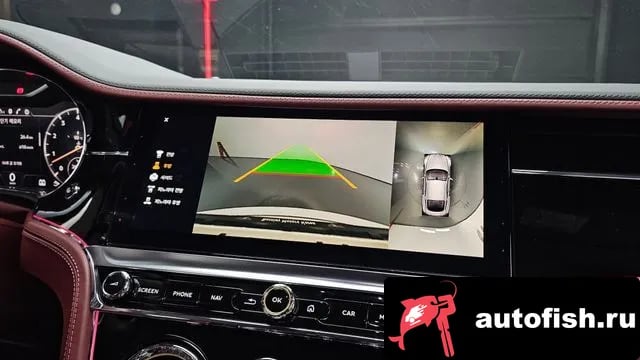 Bentley Continental Continental GT 3rd Generation 2020 года - похожие автомобили