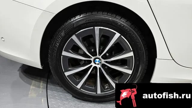 BMW 3-Series 3 Series (G20) 2019 года - вид 5