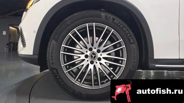 Mercedes-Benz GLC-Class GLC-Class X254 2024 года - вид 4