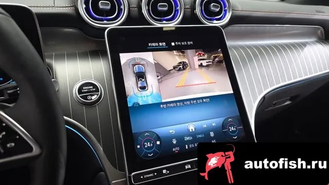 Mercedes-Benz GLC-Class GLC-Class X254 2024 года - похожие автомобили