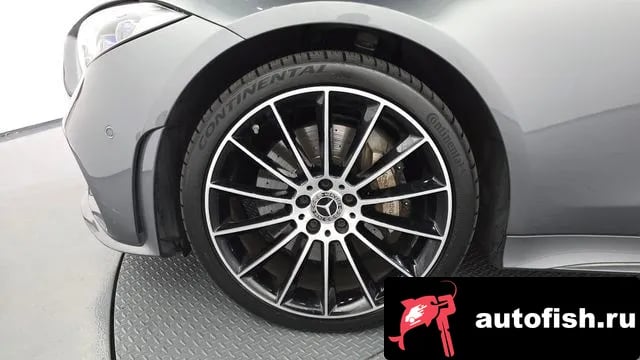 Mercedes-Benz CLS-Class CLS-Class C257 2018 года - вид 5