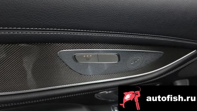 Mercedes-Benz CLS-Class CLS-Class C257 2018 года - похожие автомобили