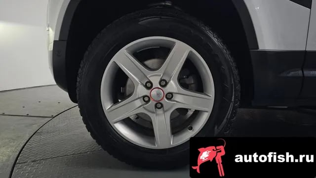 Land Rover Defender Bitdefender (L663) 2022 года - вид 5