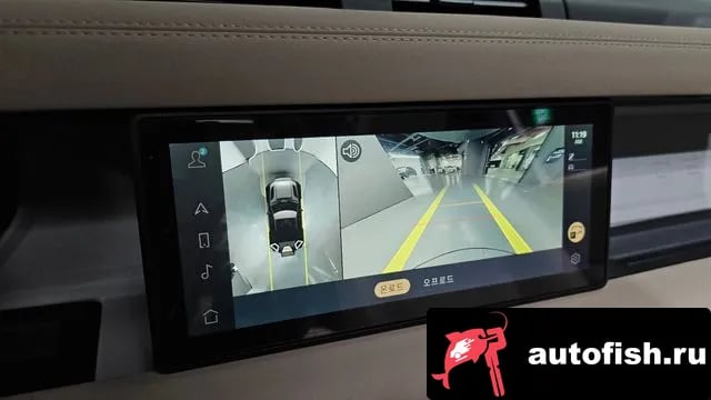 Land Rover Defender Bitdefender (L663) 2022 года - похожие автомобили