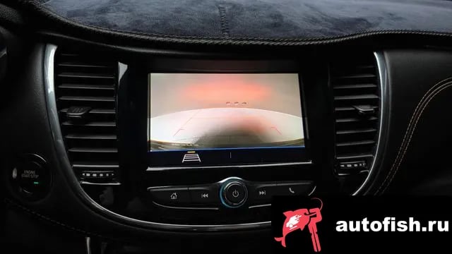 Chevrolet (GM Daewoo) Trax The New Trax 2019 года - похожие автомобили