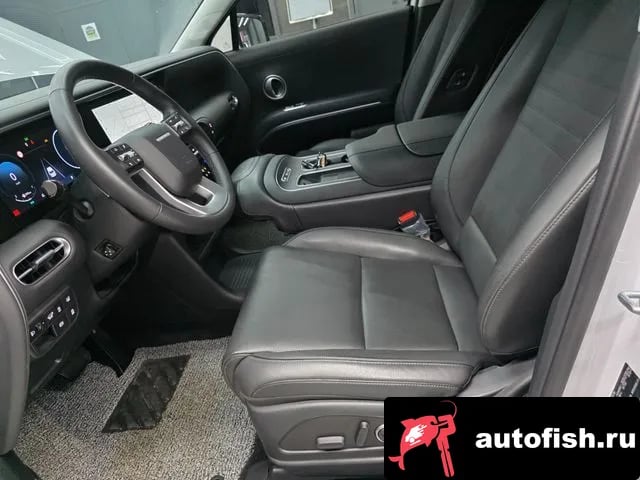 Hyundai Palisade Palisade (LX3) 2025 года - вид 6