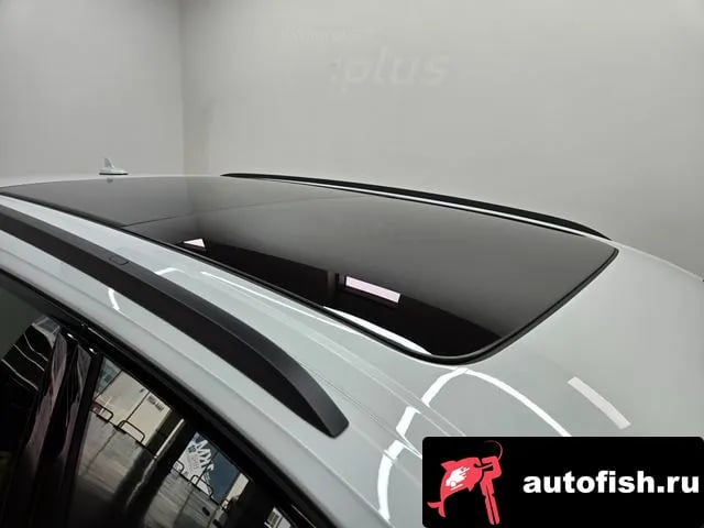 Audi Q7 Q7 (4M) 2025 года - вид 6