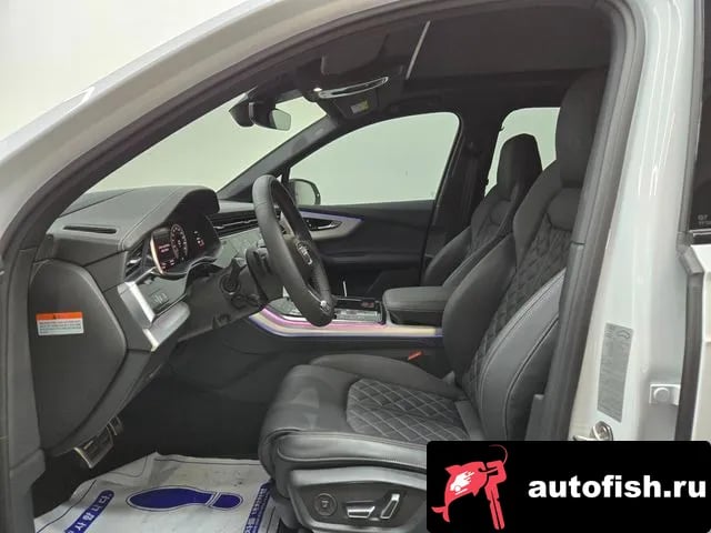 Audi Q7 Q7 (4M) 2025 года - похожие автомобили