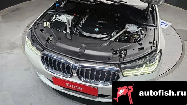 BMW Gran Turismo 6 Series GT (G32) 2021 года - похожие автомобили
