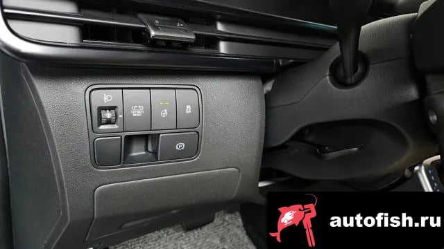 Hyundai Staria The New Staria 2026 года - похожие автомобили
