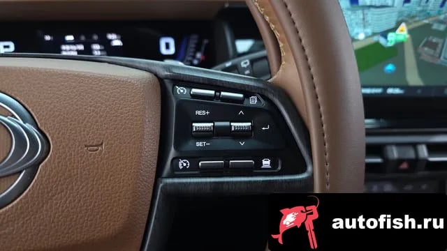 KG Mobility (Ssangyong) Torres Torres 2024 года - похожие автомобили