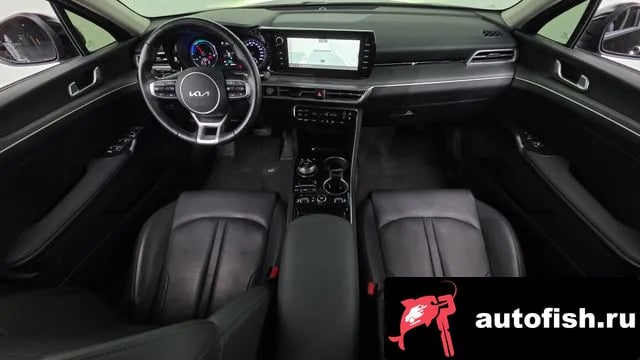 Kia K5 K5 Hybrid 3rd Generation 2022 года - похожие автомобили