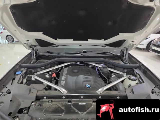 BMW X7 X7 (G07) 2023 года - вид 6