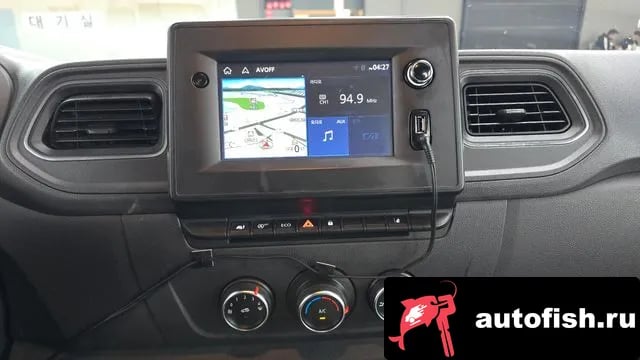 Renault Korea (Samsung) Master Master 2020 года - похожие автомобили
