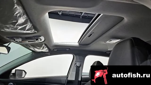 Hyundai AVANTE Avante (CN7) 2021 года - похожие автомобили