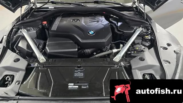 BMW Z4 Z4 (G29) 2019 года - похожие автомобили