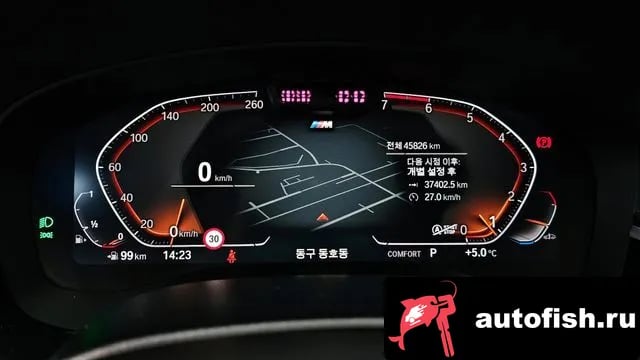 BMW 5-Series 5 Series (G30) 2021 года - похожие автомобили