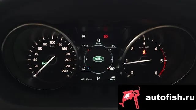 Land Rover Discovery Sport Discovery Sports 2018 года - похожие автомобили