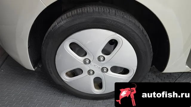 Kia RAY The New Ray 2022 года - вид 5