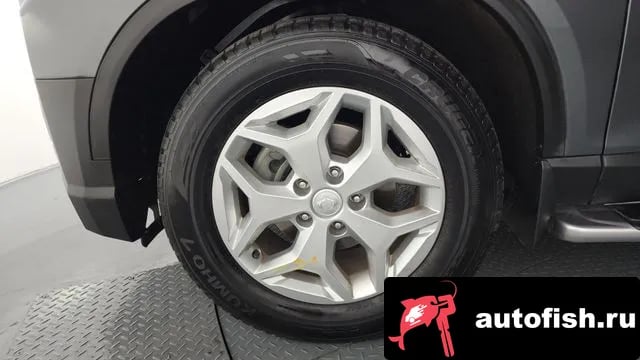 KG Mobility (Ssangyong) Rexton The New Rexton Sport 2024 года - вид 5