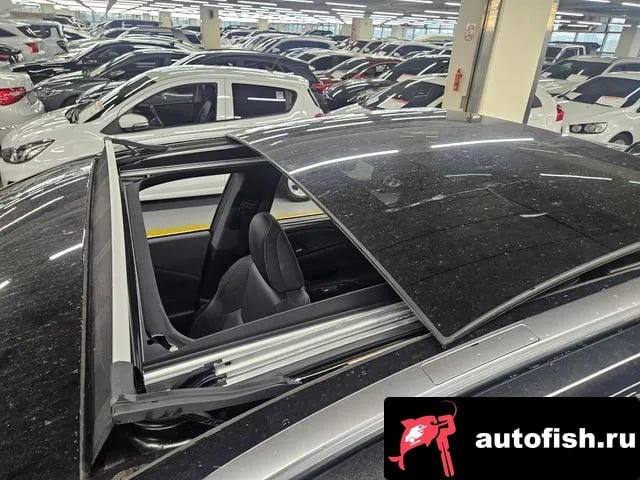 Lexus RX RX350h 5th generation 2025 года - вид 5