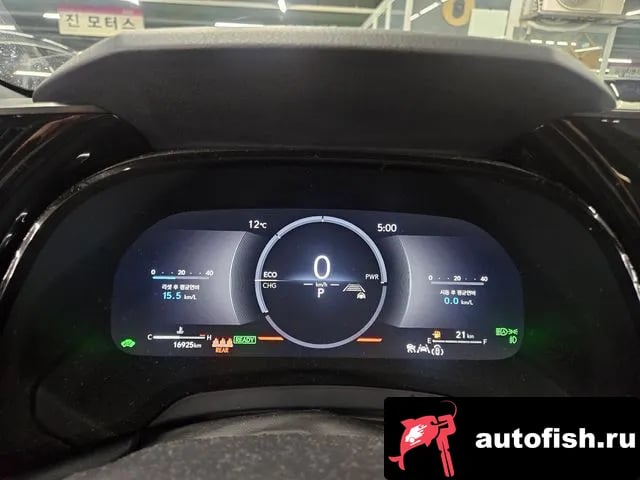 Lexus RX RX350h 5th generation 2025 года - вид 6