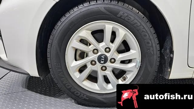 Kia K3 Come New K3 2019 года - вид 5