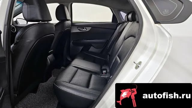 Kia K3 Come New K3 2019 года - похожие автомобили