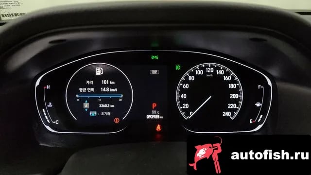 Honda Accord Accord 10th Generation 2018 года - похожие автомобили